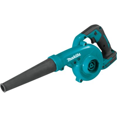 Makita XBU05Z 18V LXT® Lithium-Ion Cordless Blower (Tool Only)