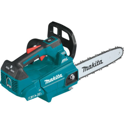 Makita XCU08Z 18V X2 (36V) LXT Brushless 14″ Top Handle Chain Saw