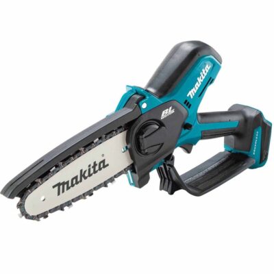 Makita XCU14Z 18V LXT Lithium-Ion Brushless Cordless 6″ Pruning Saw, Tool Only