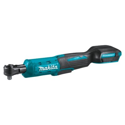 Makita XRW01Z 18V LXT 3/8″ / 1/4″ Sq. Drive Ratchet, Tool Only