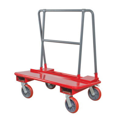 Metal Tech I-BMD3031R Wall Hauler Series 3000 Drywall Cart – Permaquich