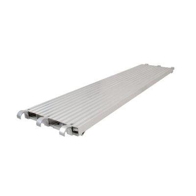 Metal Tech M-MPA719 7′ All Aluminum Platform