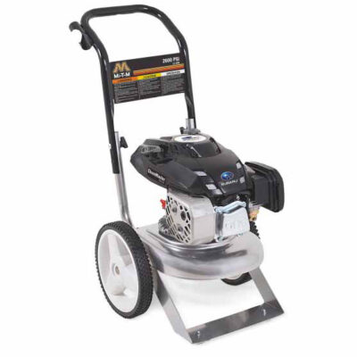 Mi-T-M CV-2600-0MSC ChoreMaster Series Gasoline Direct Drive Cold Water Pressure Washer