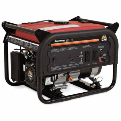 Mi-T-M GEN-3600-0MM0 ChoreMaster Series 3600-Watt Gasoline Portable Generator