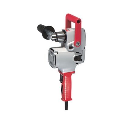 Milwaukee 1675-6 Hole Hawg 7.5 Amp 1/2″ Joist & Stud Drill