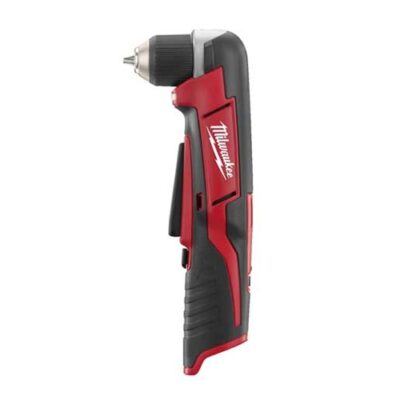 Milwaukee 2415-20 M12 Cordless 3/8″ Right Angle Drill Driver (Bare Tool)