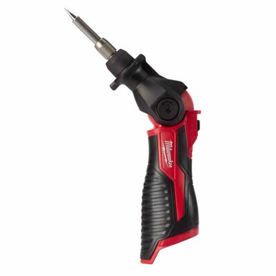 Milwaukee2488-20 M12 Soldering Iron Bare Tool