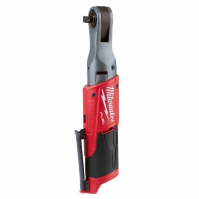 Milwaukee 2557-20 M12 FUEL 3/8″ Ratchet Bare Tool