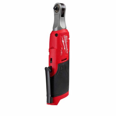 Milwaukee 2566-20 M12 FUEL™ 1/4″ High Speed Ratchet