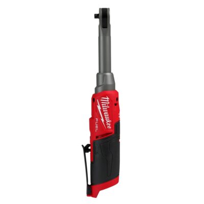 Milwaukee 2568-20 M12 FUEL 1/4″ Extended Reach High Speed Ratchet