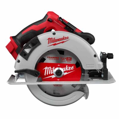 Milwaukee 2631-20 M18 Brushless 7-1/4″ Circular Saw Bare Tool