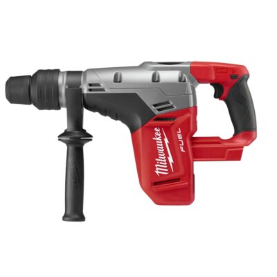 Milwaukee 2717-20 M18 FUEL 1-9/16″ SDS Max Rotary Hammer Bare Tool