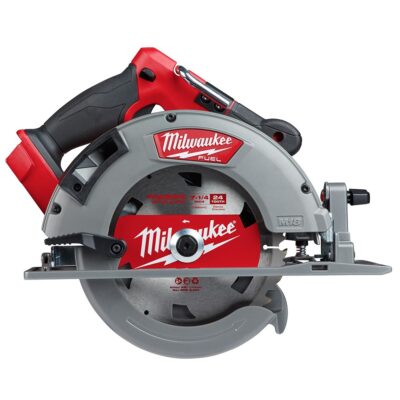 Milwaukee 2732-20 M18 FUEL 7-1/4″ Circular Saw