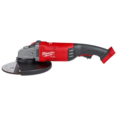 Milwaukee 2785-20 M18 FUEL 7″ / 9″ Large Angle Grinder