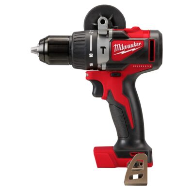 Milwaukee 2902-20 M18 Brushless 1/2″ Hammer Drill Bare Tool