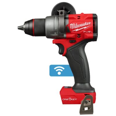 Milwaukee 2905-20 M18 FUEL 1/2″ Drill/Driver w/ ONE-KEY