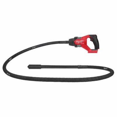 Milwaukee 2911-20 M18 FUEL™ 8′ Concrete Pencil Vibrator