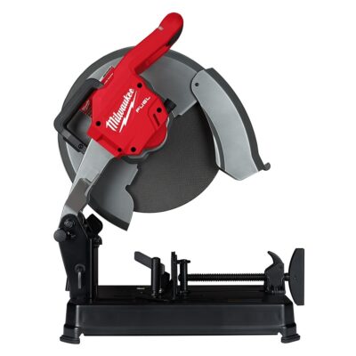 Milwaukee 2990-20 M18 Fuel 14″ Abrasive Chop Saw (Bare)