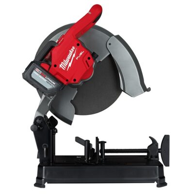 Milwaukee 2990-21HD M18 FUEL™ 14″ Abrasive Chop Saw