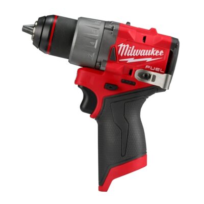 Milwaukee 3403-20 M12 FUEL 1/2″ Drill/Driver