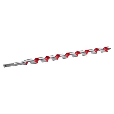 Milwaukee 48-13-6370 1-3/8″ X 18″ Ship Auger Bit