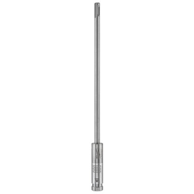 Milwaukee 48-20-6940 PLUSLOK SDS+ 12″ Extension