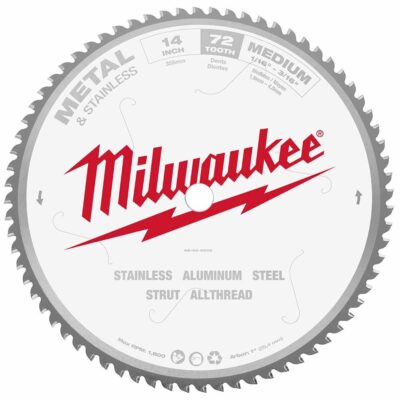 Milwaukee 48-40-4505 Circular Saw Blade 14