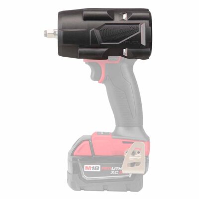 Milwaukee49-16-2960″M18 FUEL™ Mid-Torque Impact Wrench Protective Boot “