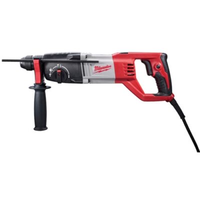 Milwaukee 5262-21 1″ SDS Plus D-Handle Rotary Hammer