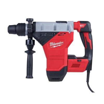 Milwaukee 5546-21 1-3/4″ SDS MAX Rotary Hammer