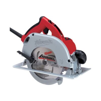 Milwaukee 6390-21 7-1/4″ Tilt-Lok Circular Saw