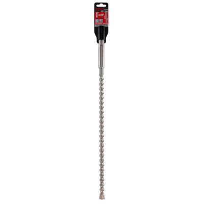 Milwaukee 48-20-3936 SDSMAX 4CT 3/4″ x 30″ x 36″