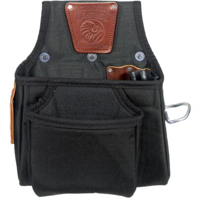 Occidental Leather 9521 Oxy Finisher Tool Bag