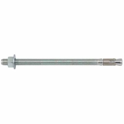 Powers 7427SD2 1/2″ X 8-1/2″ SD2 Power-Stud+ Expansion Bolt – Wedge Bolt