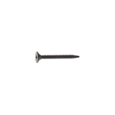 Primesource CBD114 #8 x 1-1/4″ CTD Cement Board Screws, 5000/Box