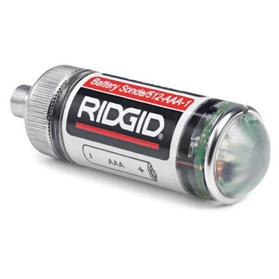 RIDGID 16728 Remote Transmitter Capsule (512Hz)