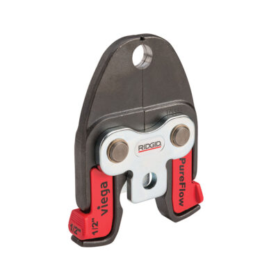 RIDGID 17008 JAW, 1/2″ PUREFLOW PEX COMPACT