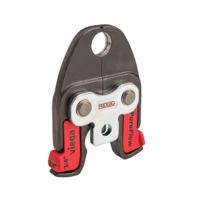 RIDGID 17013 3/4″ Compact Jaw for Pureflow Press