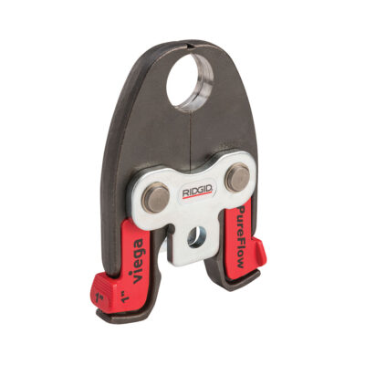 RIDGID 17018 1″ Compact Series Jaws For PureFlow System