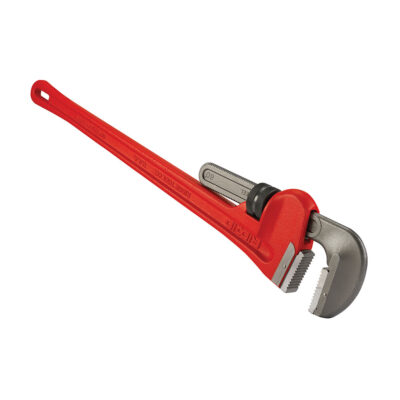 RIDGID 31045 60″ Straight Pipe Wrench – Model 60