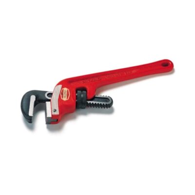 RIDGID 31050 6″ End Pipe Wrench – Model E-6