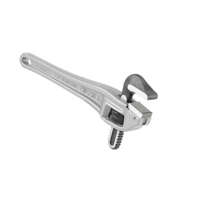 RIDGID 31120 14″ Aluminum Offset Pipe Wrench