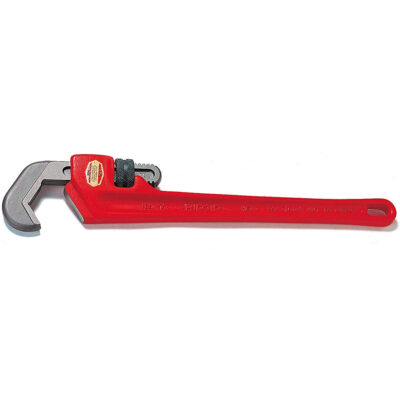 RIDGID 31275 14-1/2″ Straight Hex Wrench – Model 17