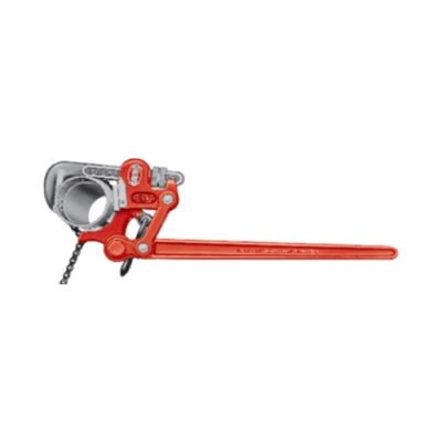 RIDGID 31390 8″ Cap. Compound Leverage Pipe Wrench – Model S-8A