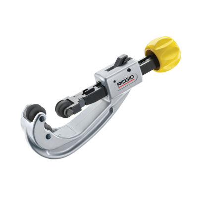 RIDGID 32078 Quick Acting CSST Tube Cutter, 3/8″ – 1″