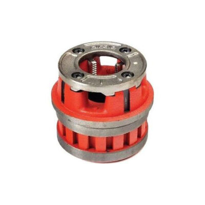 RIDGID 37390 12R 1/2″ NPT Die Head Complete