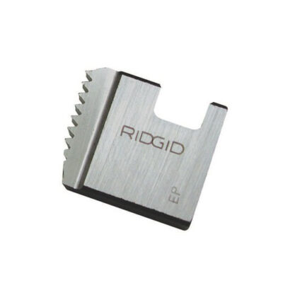 RIDGID 37895 2″ 12R NPT High Speed Threading Dies