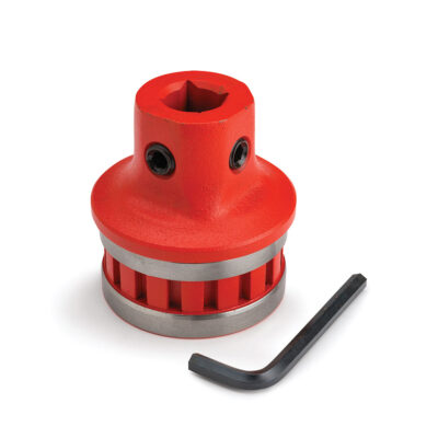 RIDGID 42620 Model 774 Square Drive Adapter – 15/16″