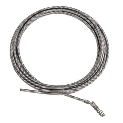 RIDGID 56787 C-2IC Cable 5/16″ x 25′ with Drop Head Auger