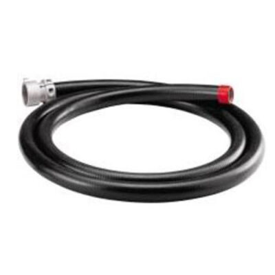 RIDGID 59395 A-34-15 15′ (4,6 m) Rear Guide Hose for K-1500 Sectional Machine